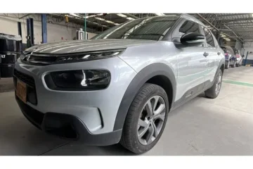 Citroën C4 Cactus CACTUS FEEL