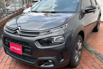 Citroen C4 Cactus Feel 2022