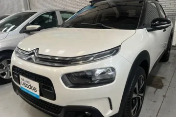 Citroën C4 Cactus SHINE TURBO 1.6 AUT