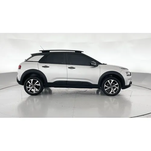 Citroën C4 Cactus 2022 Gris Bogotá