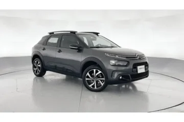 Citroen C4 Cactus Shine Tp 1600cc