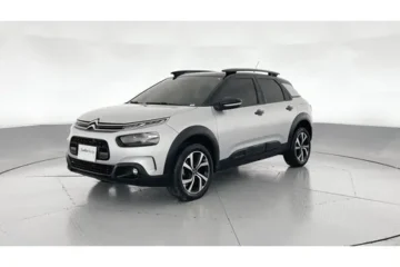 Citroen C4 Cactus Shine Tp 1600cc