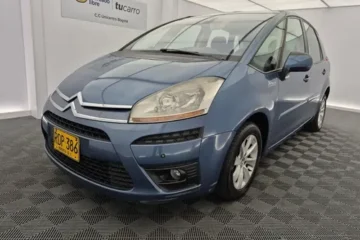 Citroën C4 Picasso 2.0