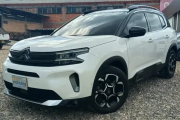 Citroën C5 Aircross 1.6 Aircross Unique