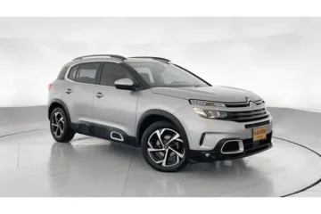 Citroen C5 Aircross Feel