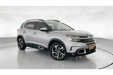 Citroen C5 Aircross Feel