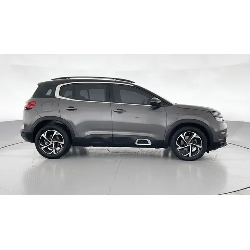 Citroën C5 Aircross 2023 Gris Bogotá