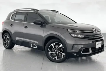 Citroen C5 Aircross Unique