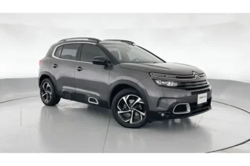 Citroen C5 Aircross Unique