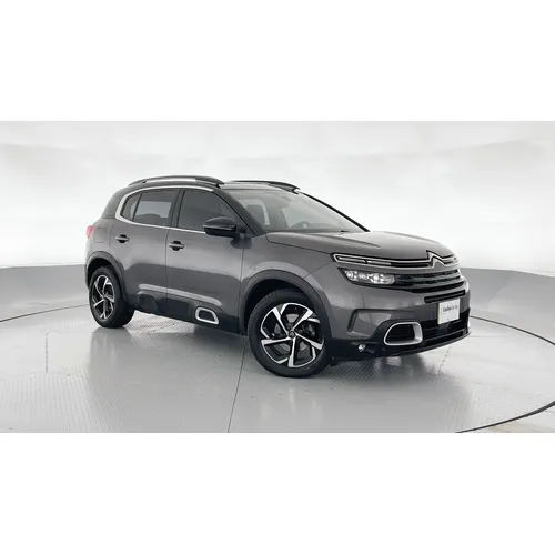 Citroën C5 Aircross 2023 Gris Bogotá