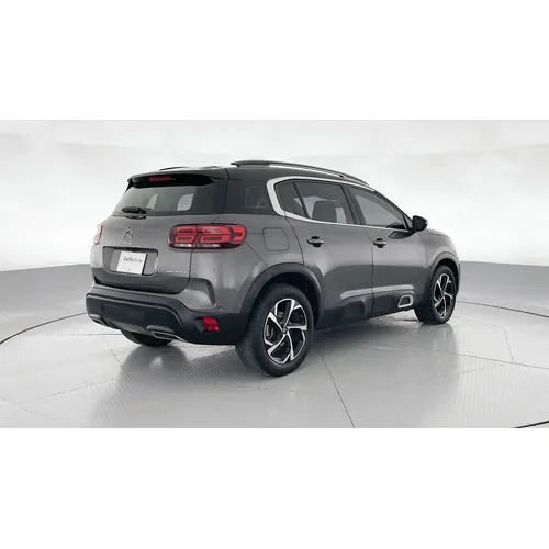 Citroën C5 Aircross 2023 Gris Bogotá