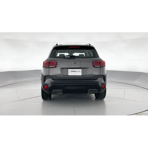 Citroën C5 Aircross 2023 Gris Bogotá