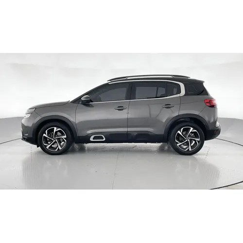 Citroën C5 Aircross 2023 Gris Bogotá