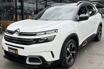 Citroen C5  Aircross Unique Tp 1600cc T Ct Tc R18