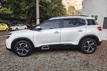 Citroen C5 Shine 1.6