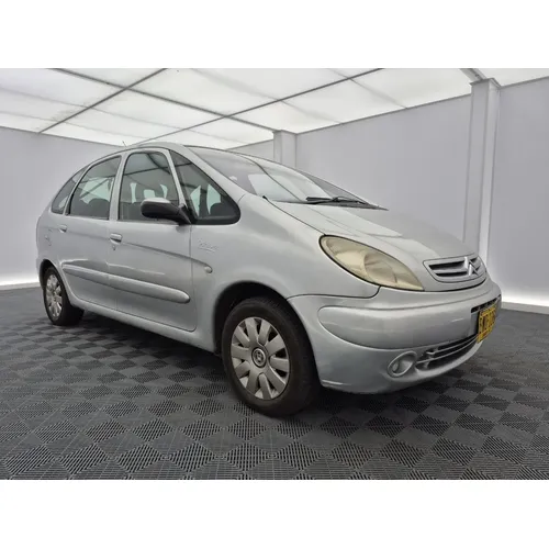 Citroën Xsara Picasso 2006 Gris Bogotá