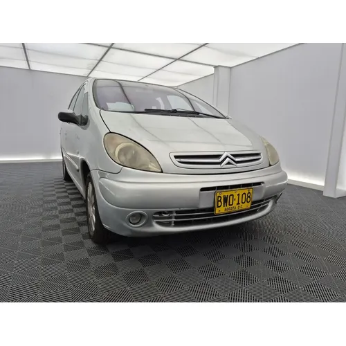 Citroën Xsara Picasso 2006 Gris Bogotá