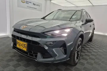 Cupra Formentor  1.5 Dynamique