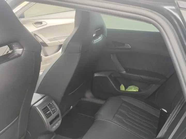 Cupra Formentor 2024 híbrido enchufable5