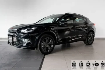 Cupra Formentor Drive 1.5 Etsi Híbrido My. 2026