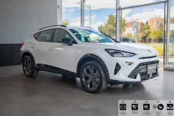 Cupra Formentor Drive 1.5 Etsi Híbrido My. 2026