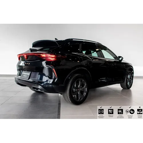 Cupra Formentor 2026 Negro Bogotá