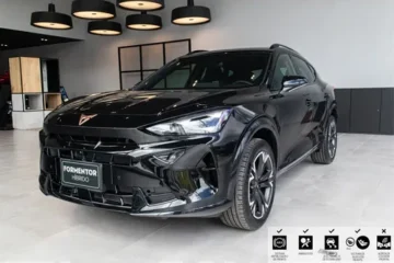 Cupra Formentor Dynamic 1.5 Etsi Híbrido My. 2026