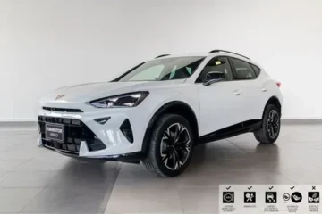 Cupra Formentor Dynamic 1.5 Etsi Híbrido My. 2026