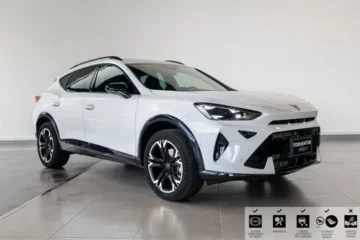Cupra Formentor Dynamic 1.5 Etsi Híbrido My. 2026