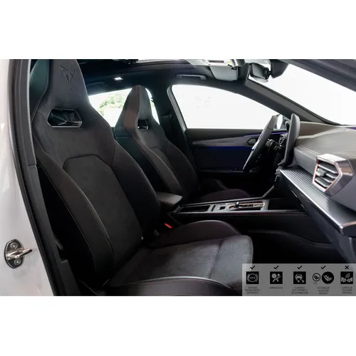 Cupra Formentor 2026 Blanco Bogotá