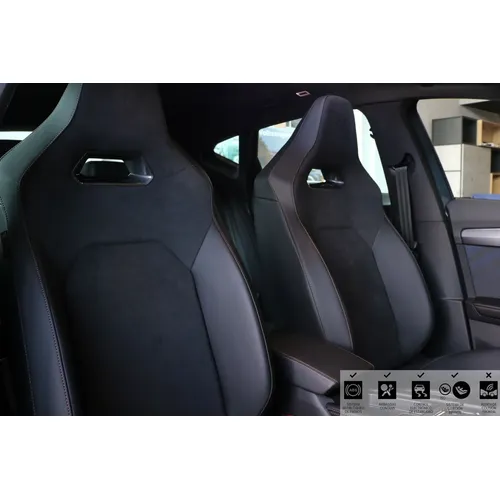 Cupra Formentor 2026 Gris Bogotá