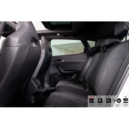 Cupra Formentor 2026 Blanco Bogotá