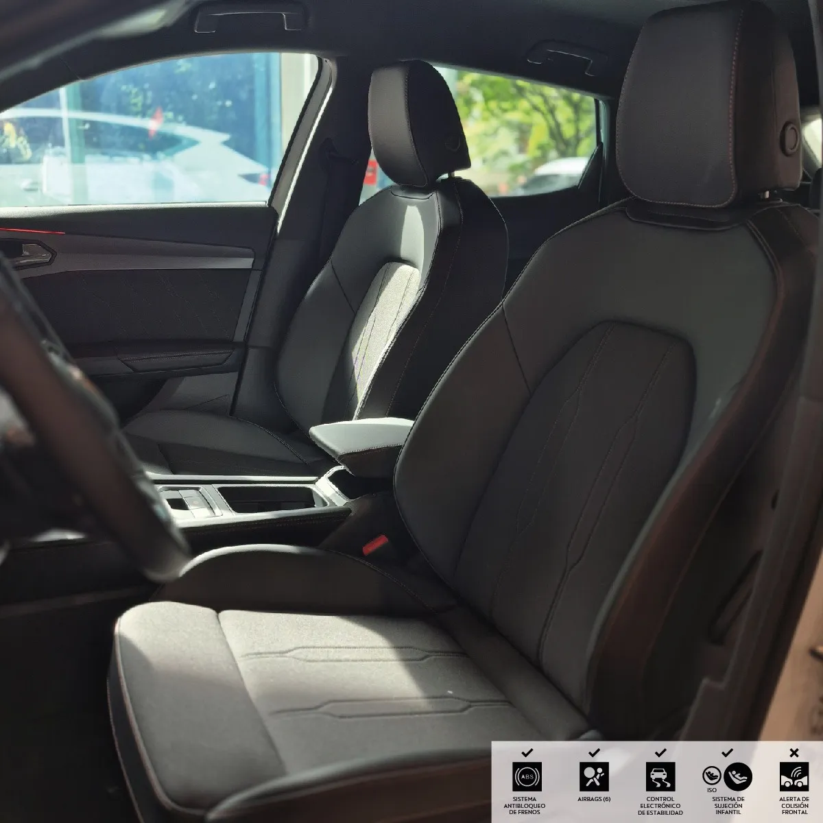 Cupra Formentor 2026 Blanco Medellín