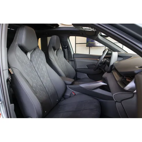 Cupra Terramar 2026 Azul Bogotá