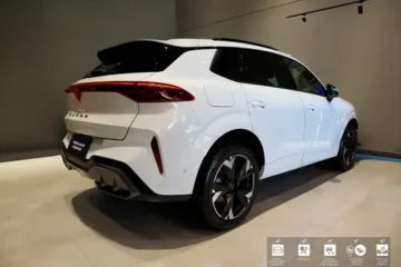 Cupra Terramar Dynamic My 2026