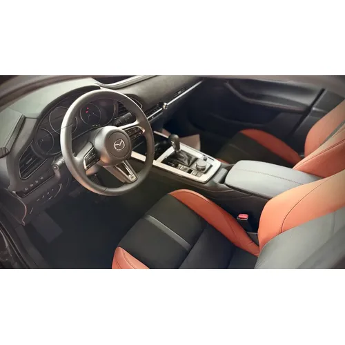 Mazda CX-30 2027 Gris Bogotá