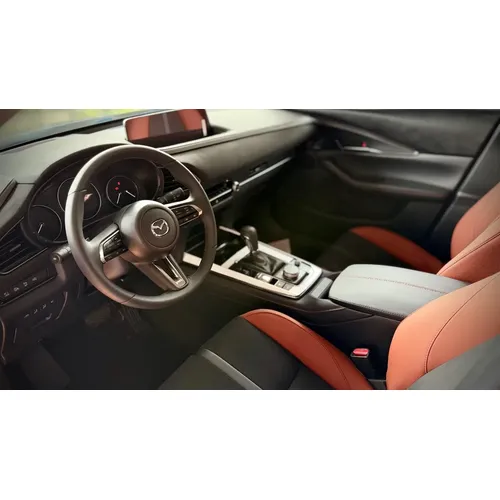 Mazda CX-30 2027 Gris Bogotá