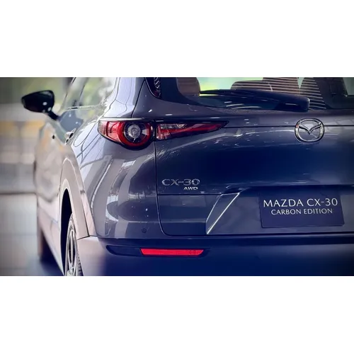 Mazda CX-30 2027 Gris Bogotá