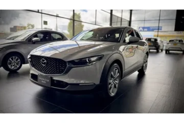 Cx-30 Grand Touring At Mhev 2027