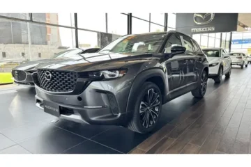 Cx-50 Grand Touring Lx Turbo Signature Awd