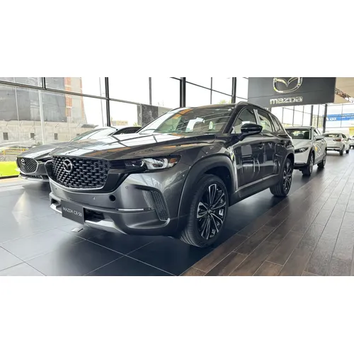 Mazda CX-50 2026 Gris Bogotá