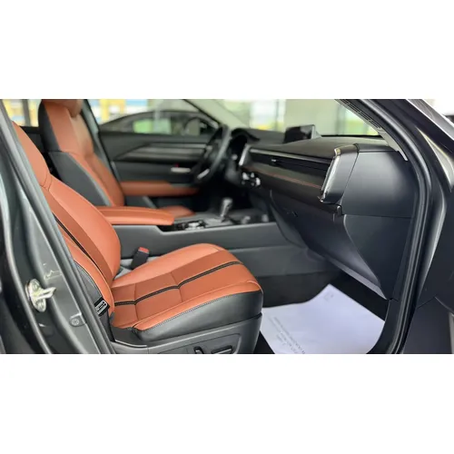 Mazda CX-50 2026 Gris Bogotá