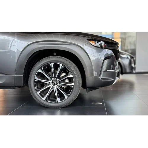 Mazda CX-50 2026 Gris Bogotá