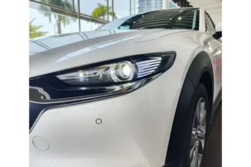 Cx30 2026 Touring Híbrida