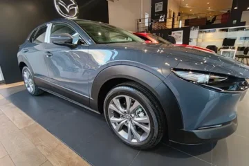 Cx30 Touring 2.0 At Híbrido/LG