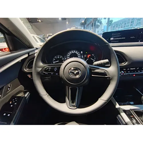 Mazda CX-30 2026 Gris Bogotá