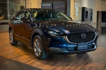Cx30 Touring Mhev 2026