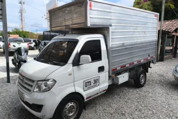 DFM/DFSK C31 1.5l Pickup