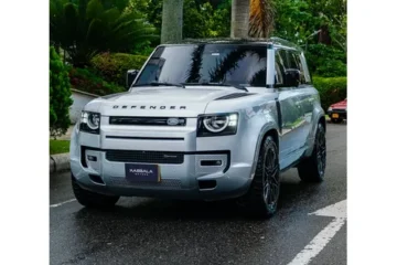 Defender 110 X-dynamic P400e