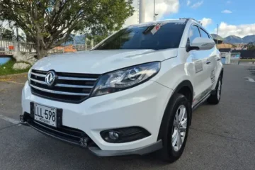 Dfsk  Glory 580   1.8 Mt 2023